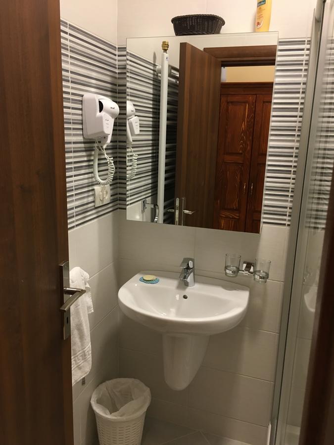 Bnb Njeguska Sijela Njegusi エクステリア 写真