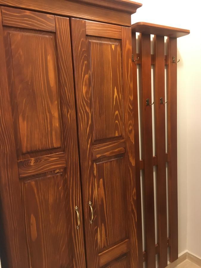 Bnb Njeguska Sijela Njegusi エクステリア 写真