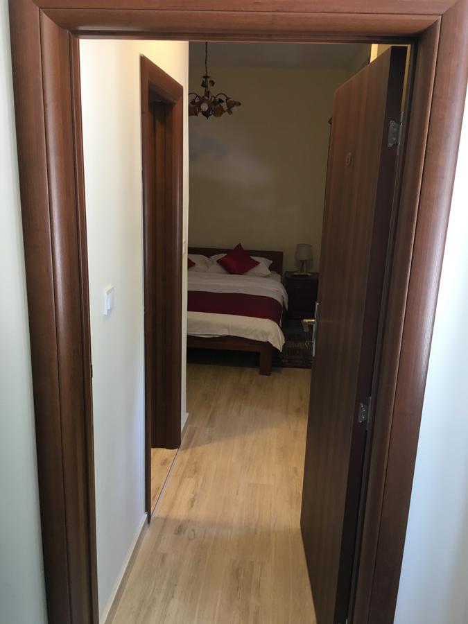 Bnb Njeguska Sijela Njegusi エクステリア 写真